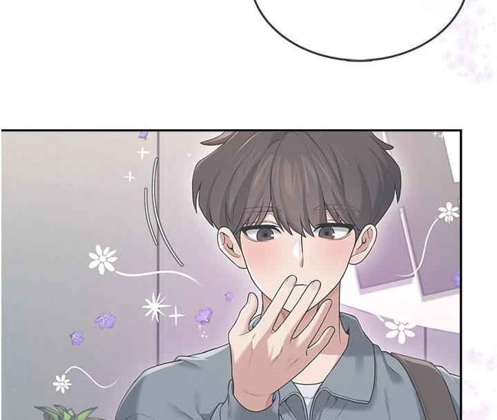 飞机杯女神连线中 - 第39話-炮友間的通關密語 - page 164