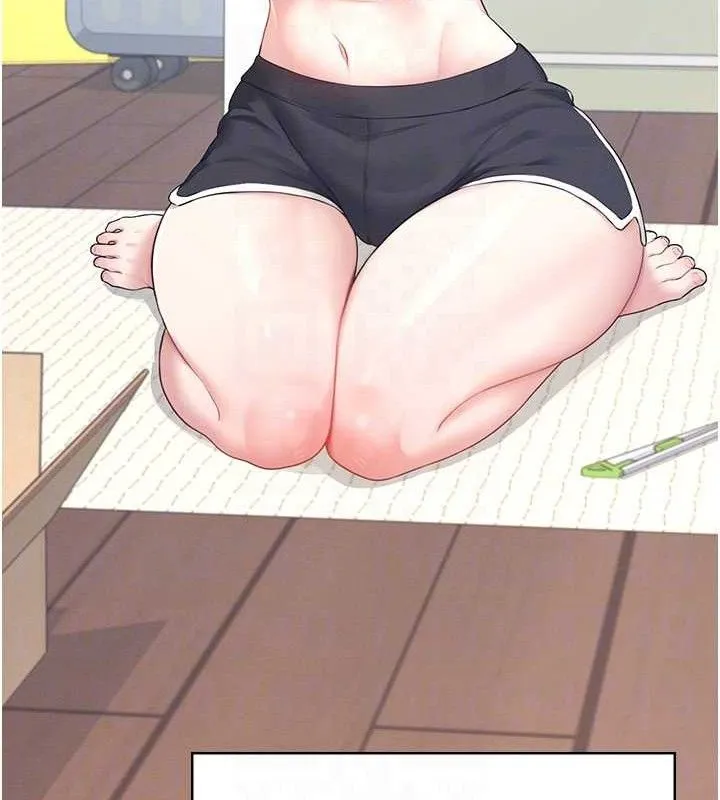 飞机杯女神连线中 - 第9話-按捺不住寂寞♥ - page 87