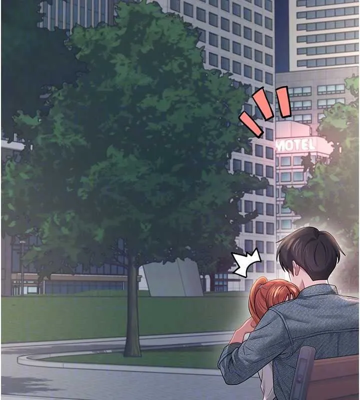 飞机杯女神连线中 - 第78話-都是為了無套上陣 - page 42