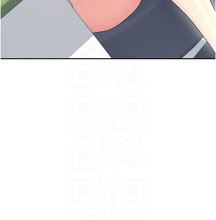 飞机杯女神连线中 - 第59話-詹希橙的祕密身分 - page 115