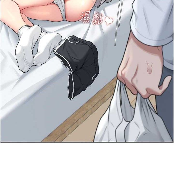 飞机杯女神连线中 - 第23話-把酒醉女大生撿回家 - page 163