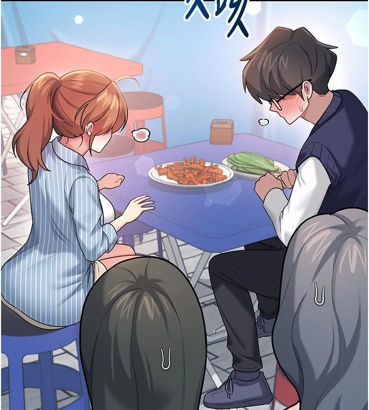 飞机杯女神连线中 - 第40話-姦情被抓包了嗎?! - page 136