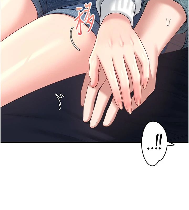 飞机杯女神连线中 - 第77話-在公園長椅深喉嚨 - page 57