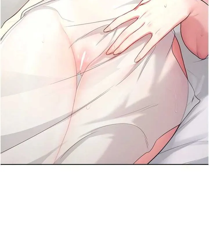 飞机杯女神连线中 - 第5话-快感加倍的偷窥模式 - page 141