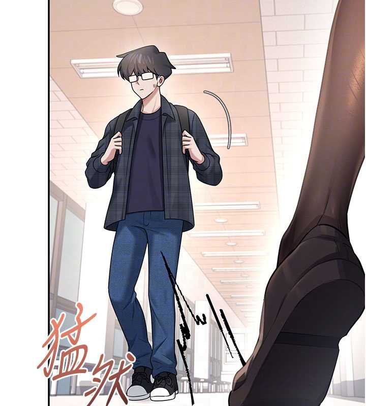 飞机杯女神连线中 - 第38話-男人的肉棒果然不一樣 - page 115