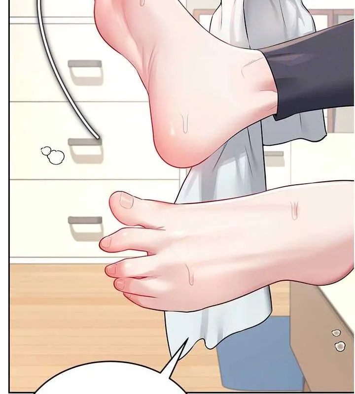 飞机杯女神连线中 - 第7話-敏感到流水的鮑鮑 - page 52
