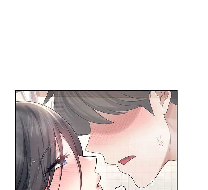 飞机杯女神连线中 - 第35話-幫祢清潔口交哦♥ - page 32