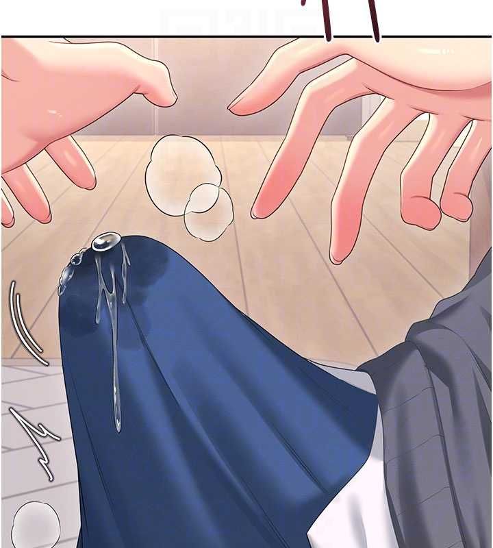 飞机杯女神连线中 - 第62話-不可能認錯這根肉棒♥ - page 91