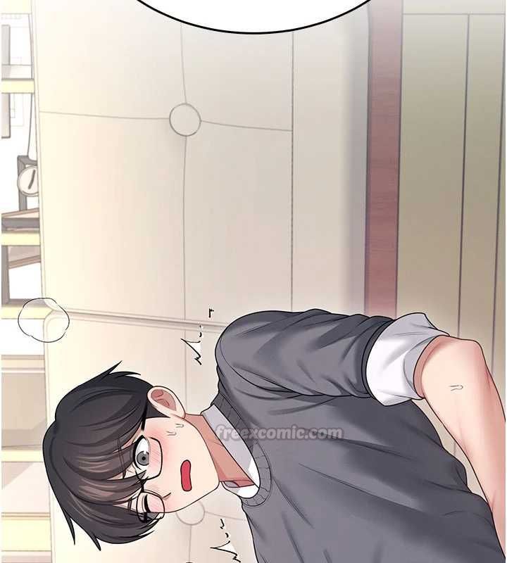 飞机杯女神连线中 - 第62話-不可能認錯這根肉棒♥ - page 135
