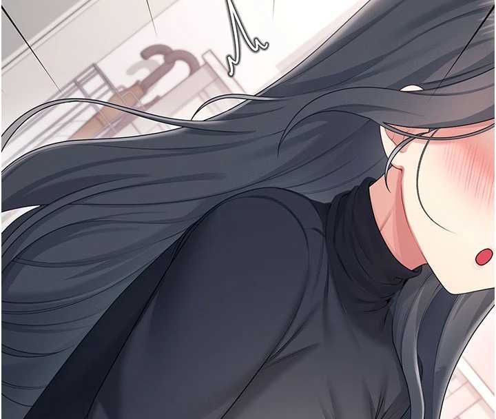 飞机杯女神连线中 - 第62話-不可能認錯這根肉棒♥ - page 157