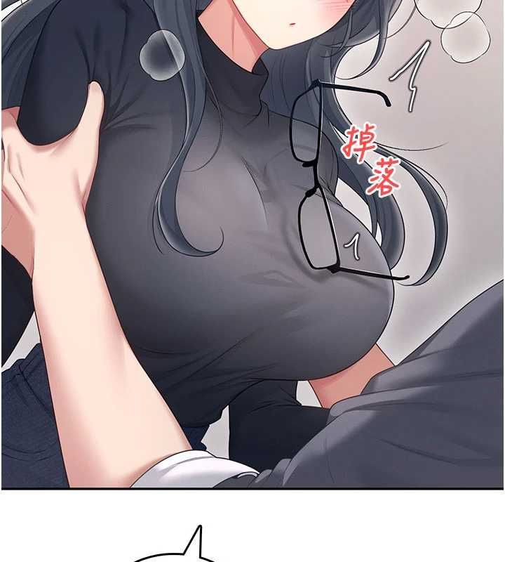 飞机杯女神连线中 - 第62話-不可能認錯這根肉棒♥ - page 169