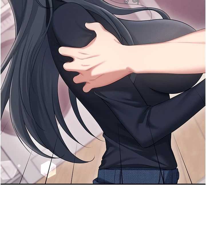 飞机杯女神连线中 - 第62話-不可能認錯這根肉棒♥ - page 183