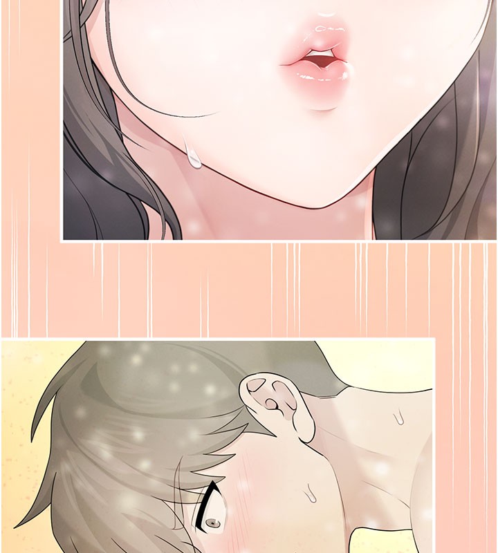 飞机杯女神连线中 - 第21話-這次輪到我霸王硬上弓♥ - page 30