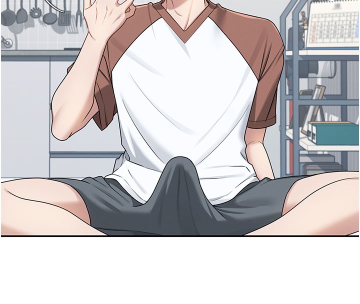 飞机杯女神连线中 - 第21話-這次輪到我霸王硬上弓♥ - page 39