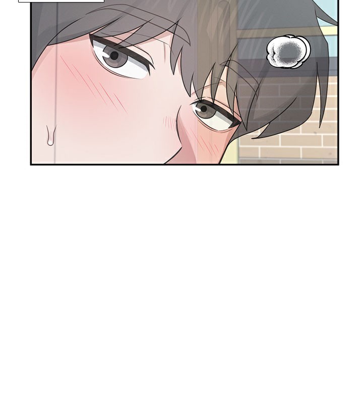 飞机杯女神连线中 - 第21話-這次輪到我霸王硬上弓♥ - page 130