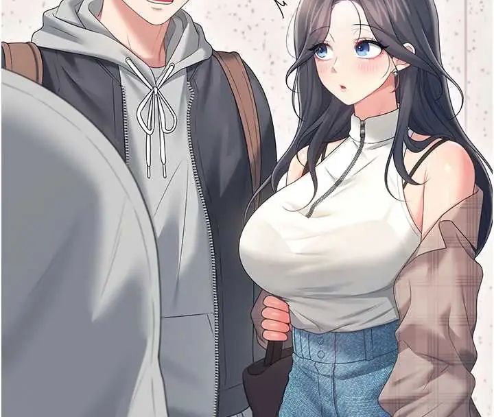 飞机杯女神连线中 - 第73話-會不會吵到你鄰居?♥ - page 64