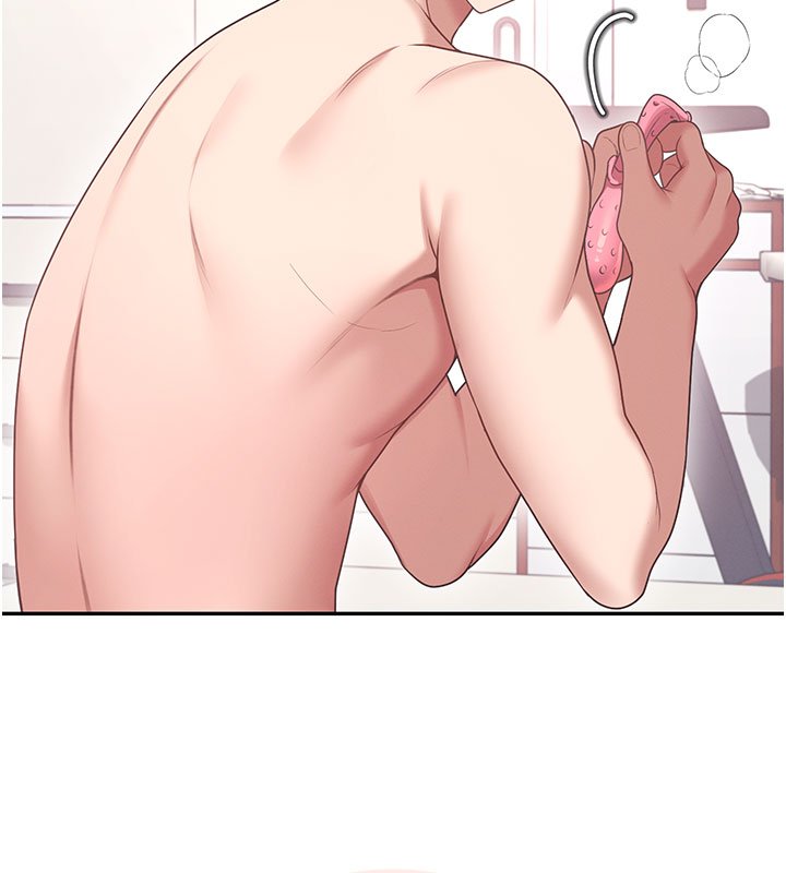 飞机杯女神连线中 - 第56話-素股不用戴套♥ - page 121