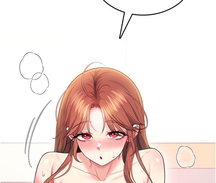 飞机杯女神连线中 - 第56話-素股不用戴套♥ - page 124