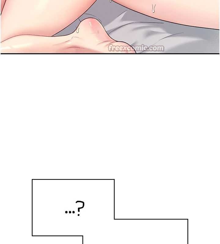 飞机杯女神连线中 - 第53話-這個姿勢會被看光光啦♥ - page 28