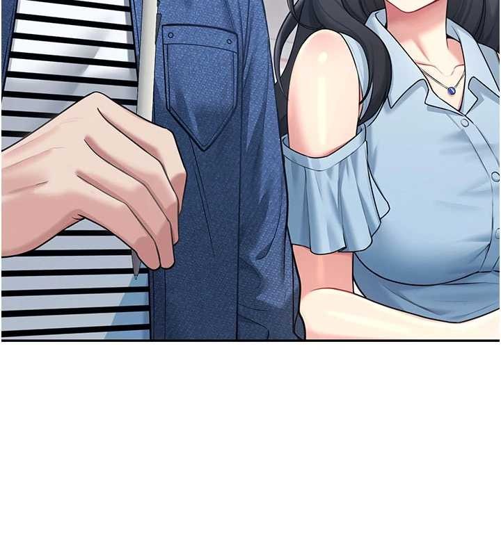飞机杯女神连线中 - 第53話-這個姿勢會被看光光啦♥ - page 152