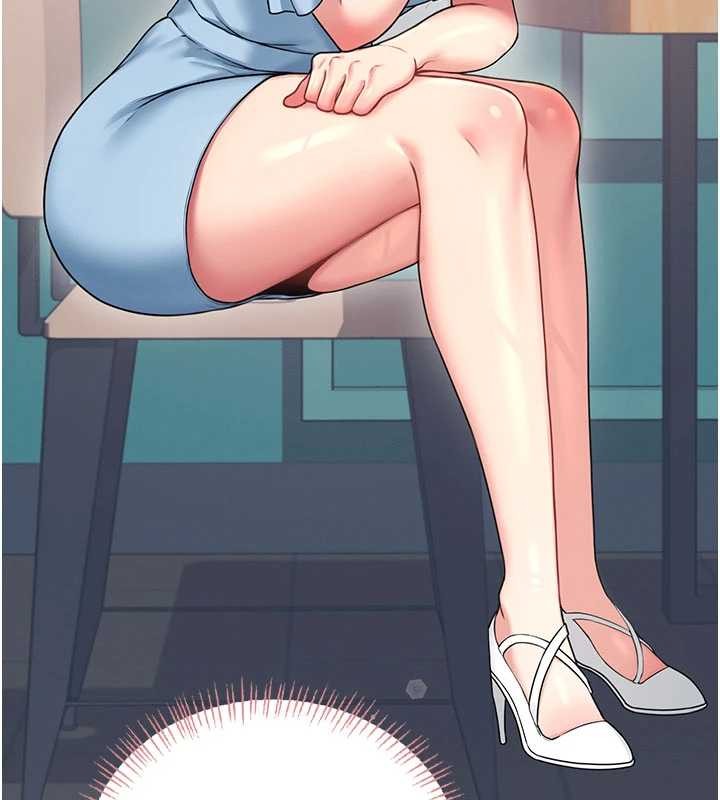 飞机杯女神连线中 - 第53話-這個姿勢會被看光光啦♥ - page 155