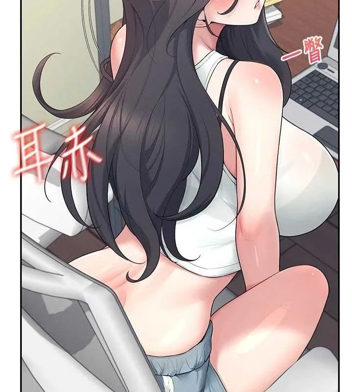 飞机杯女神连线中 - 第15話-是誰先受不了的? - page 11