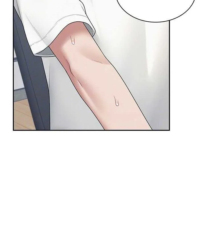 飞机杯女神连线中 - 第15話-是誰先受不了的? - page 75