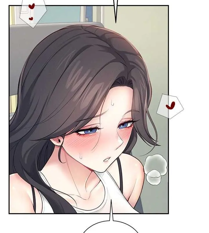 飞机杯女神连线中 - 第15話-是誰先受不了的? - page 134