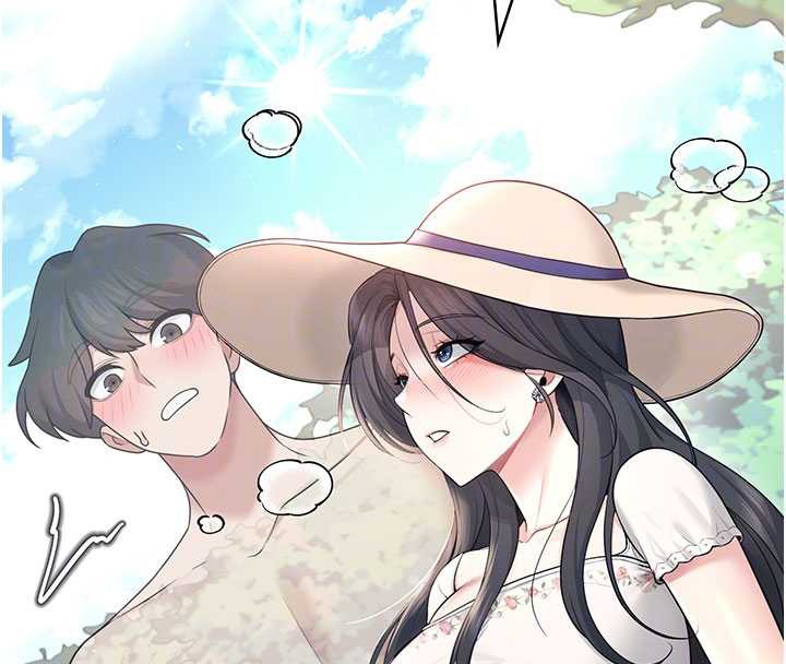 飞机杯女神连线中 - 第33話-女神親榨檸檬汁♥ - page 95