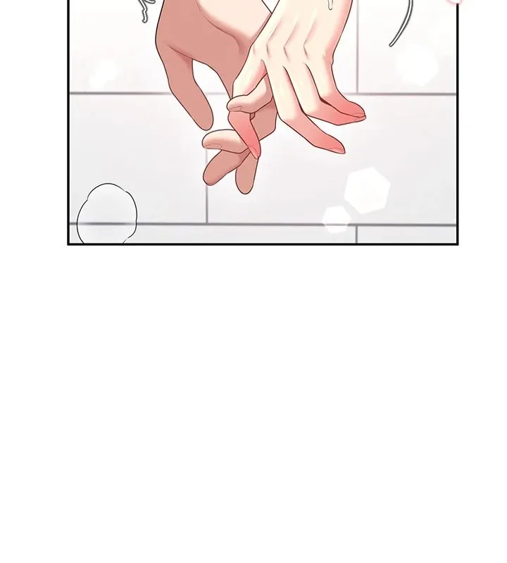 飞机杯女神连线中 - 第81話-邂逅初戀的心動感覺 - page 25