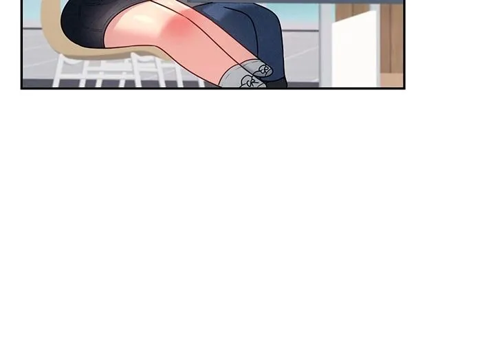 飞机杯女神连线中 - 第81話-邂逅初戀的心動感覺 - page 83