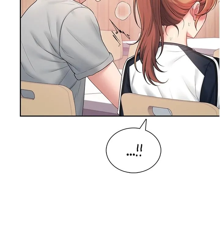 飞机杯女神连线中 - 第81話-邂逅初戀的心動感覺 - page 98