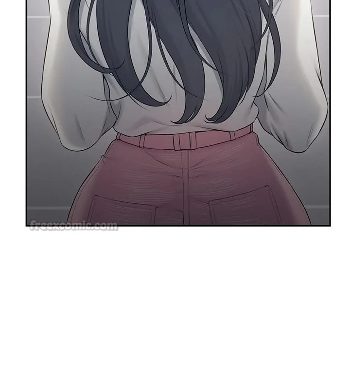 飞机杯女神连线中 - 第81話-邂逅初戀的心動感覺 - page 105