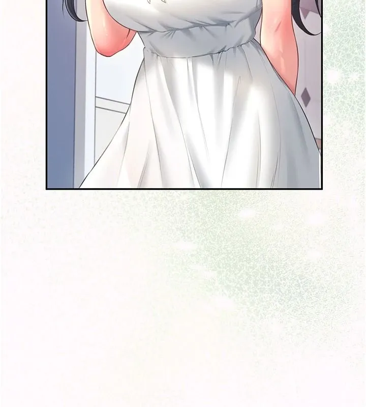 飞机杯女神连线中 - 第81話-邂逅初戀的心動感覺 - page 127