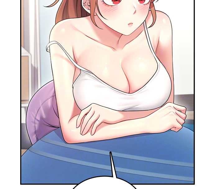 飞机杯女神连线中 - 第46話-難道這是性愛瑜珈!? - page 107