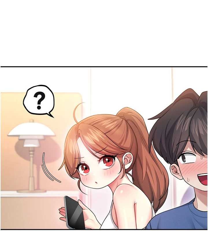飞机杯女神连线中 - 第46話-難道這是性愛瑜珈!? - page 132