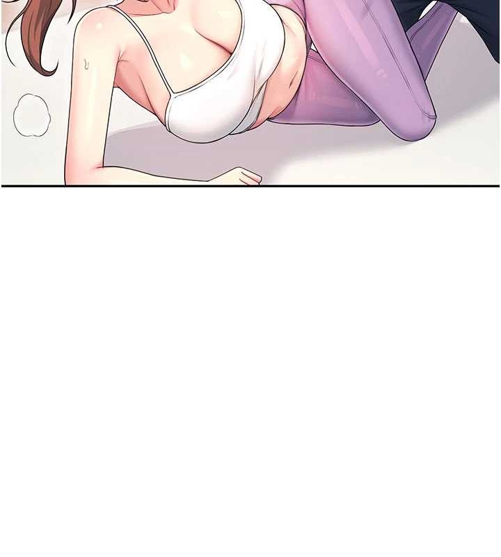 飞机杯女神连线中 - 第46話-難道這是性愛瑜珈!? - page 149