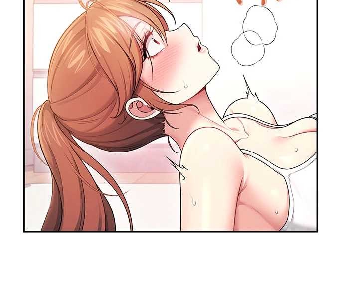 飞机杯女神连线中 - 第46話-難道這是性愛瑜珈!? - page 159