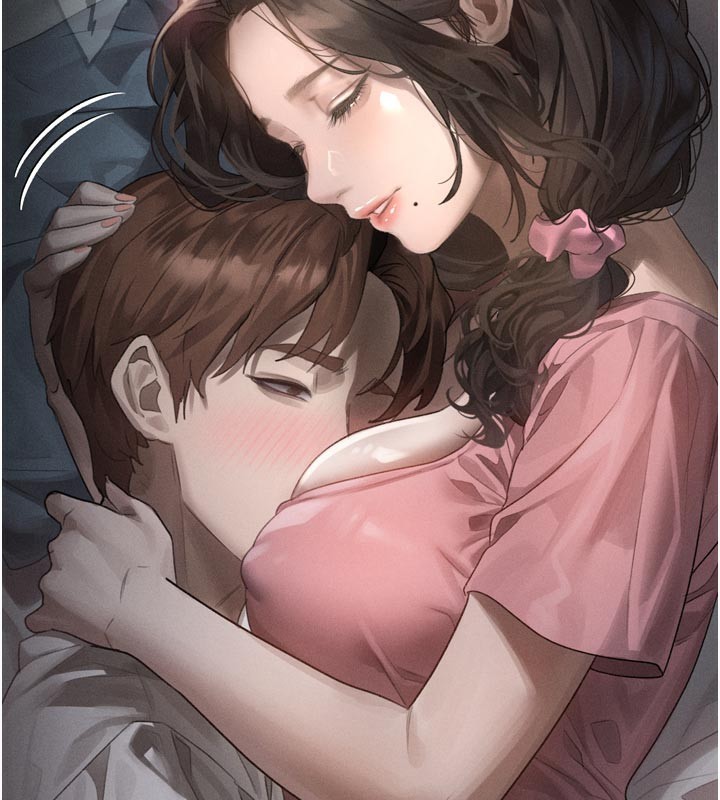 堕落物语2 - 第31話-意淫對象的銷魂服務 - page 15