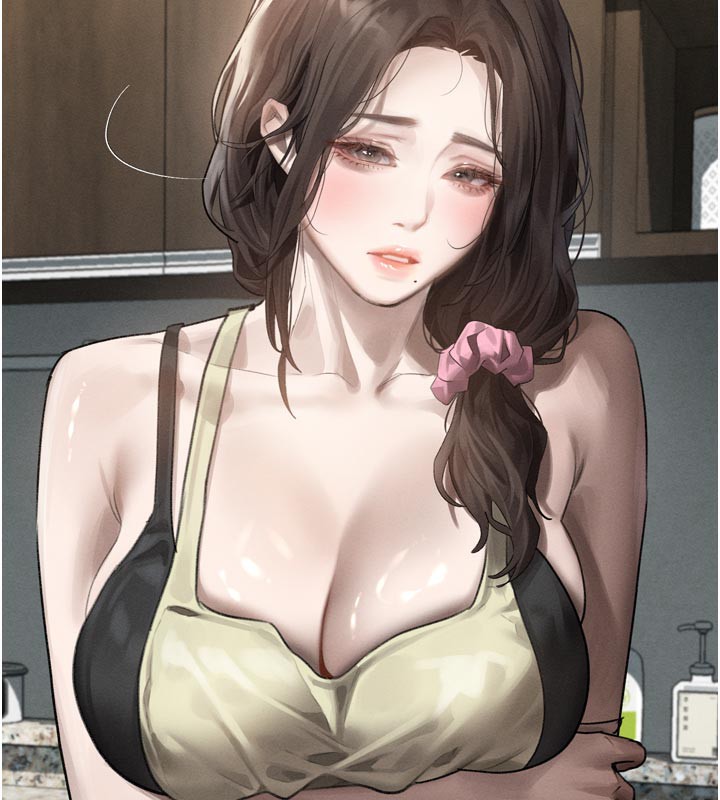 堕落物语2 - 第31話-意淫對象的銷魂服務 - page 24