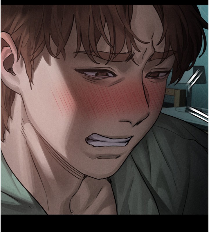 堕落物语2 - 第31話-意淫對象的銷魂服務 - page 90