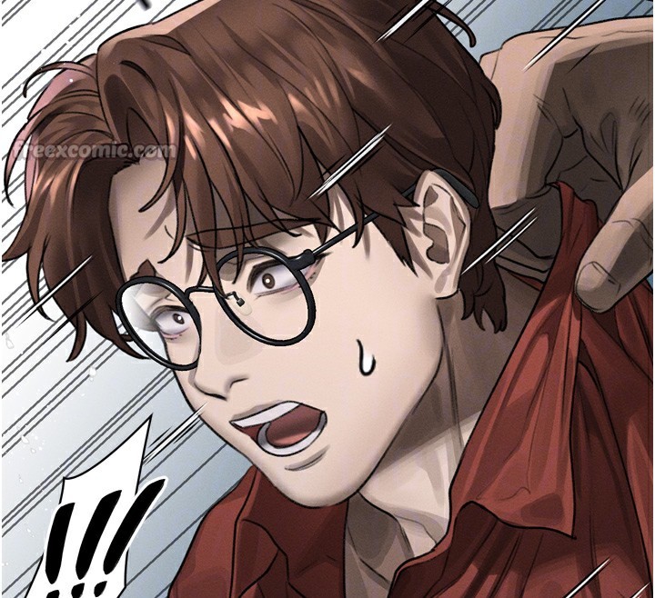 堕落物语2 - 第31話-意淫對象的銷魂服務 - page 112