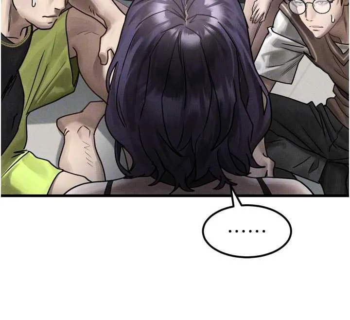 堕落物语2 - 第28話-愛上性感人妻的契機 - page 110
