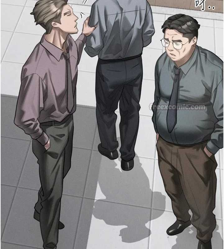 堕落物语2 - 第60話-在最危險的地方「玩火」 - page 30