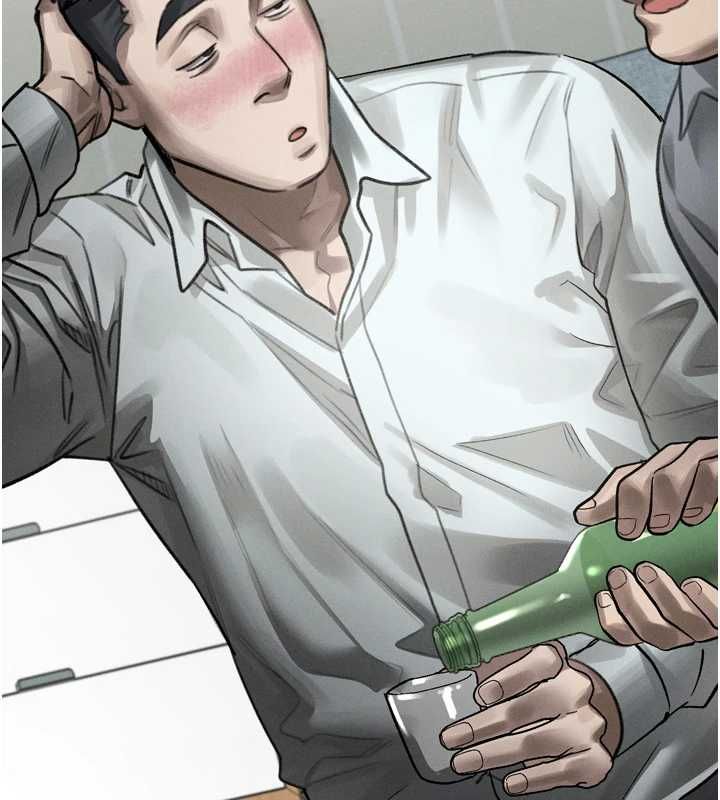 堕落物语2 - 第60話-在最危險的地方「玩火」 - page 162