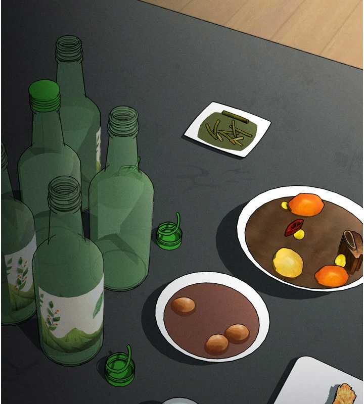 堕落物语2 - 第60話-在最危險的地方「玩火」 - page 186