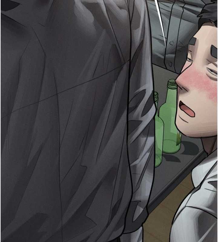 堕落物语2 - 第60話-在最危險的地方「玩火」 - page 203