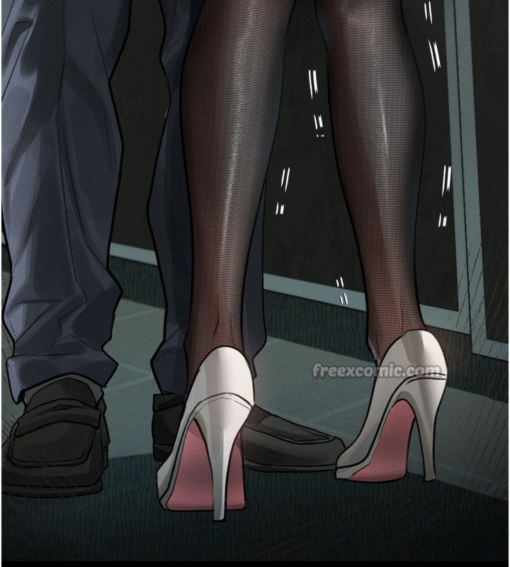 堕落物语2 - 第19話-脫衣直播主的過往 - page 98