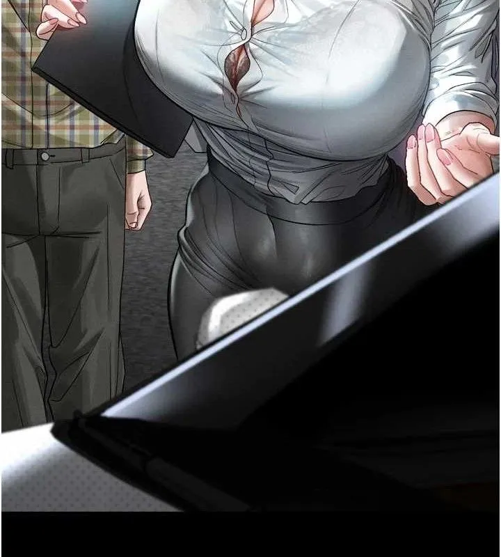 堕落物语2 - 第14話-性感女業務員的銷售技巧 - page 13