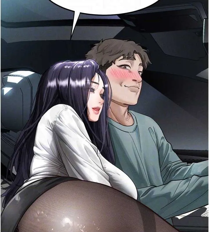 堕落物语2 - 第14話-性感女業務員的銷售技巧 - page 32
